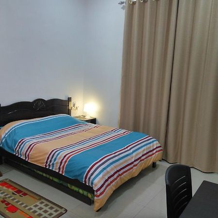 H2O Apartment Cameron Highlands Exterior photo