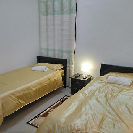 H2O Apartment Cameron Highlands Exterior photo