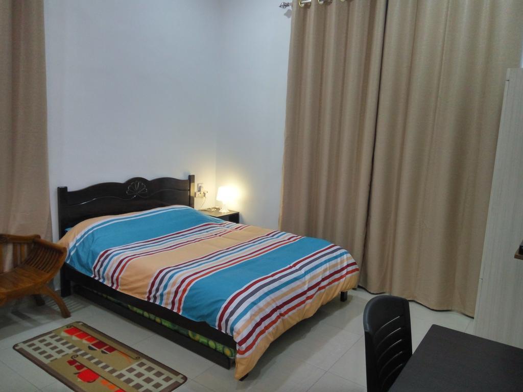 H2O Apartment Cameron Highlands Exterior photo