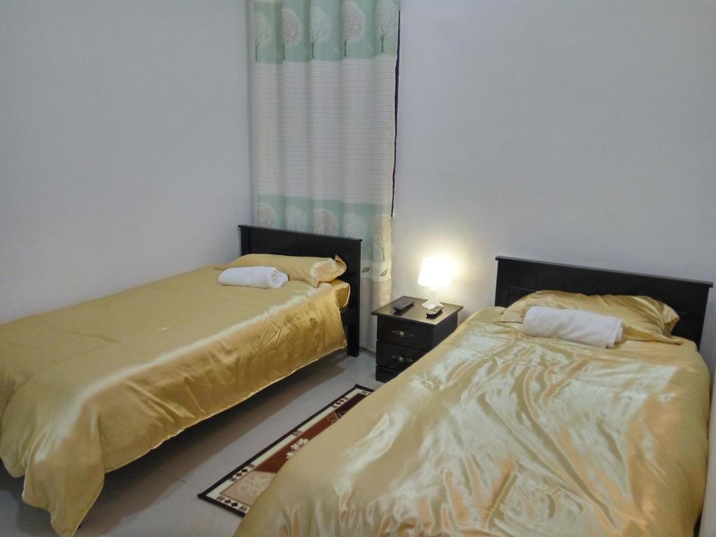 H2O Apartment Cameron Highlands Exterior photo