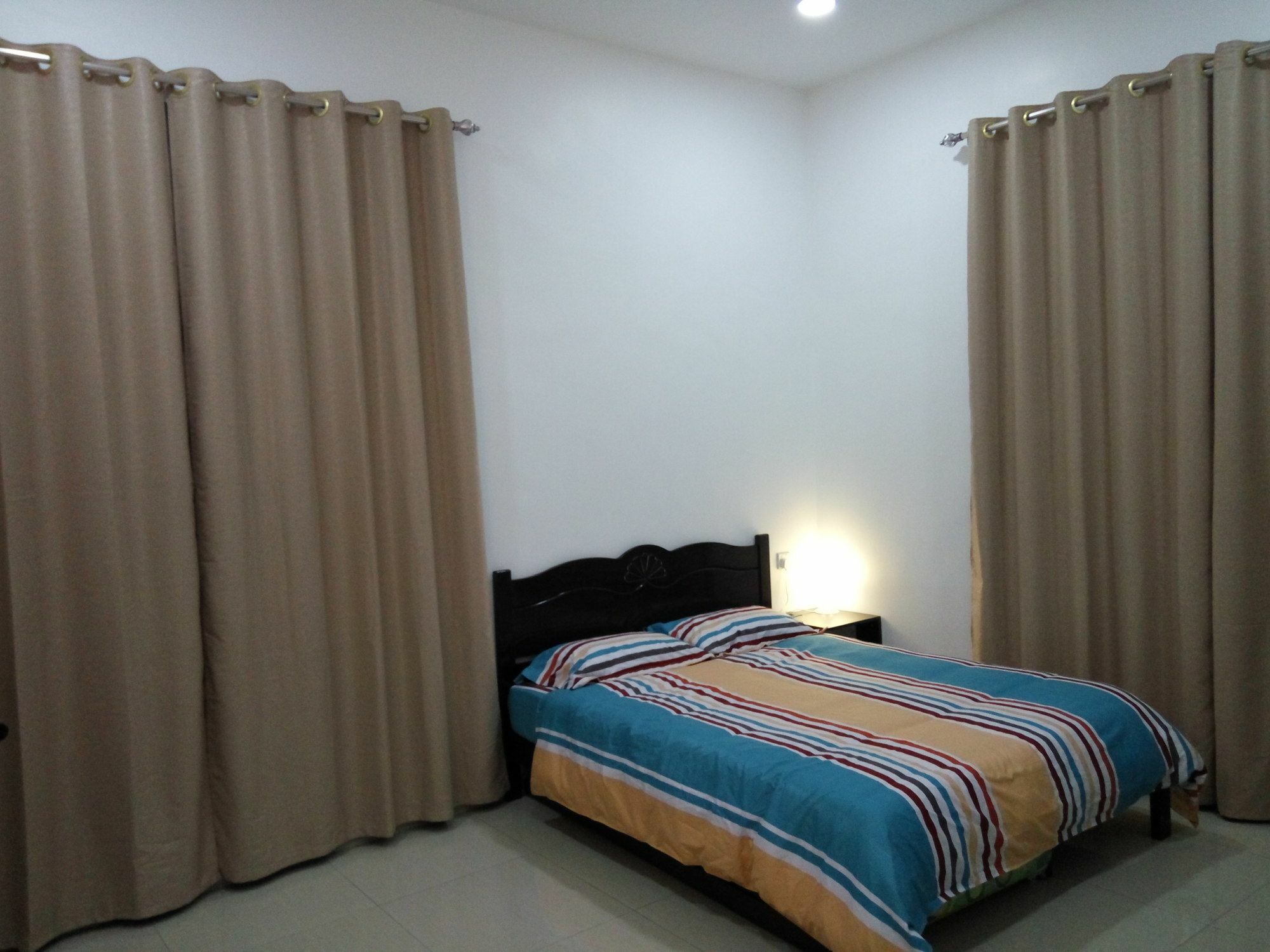 H2O Apartment Cameron Highlands Exterior photo