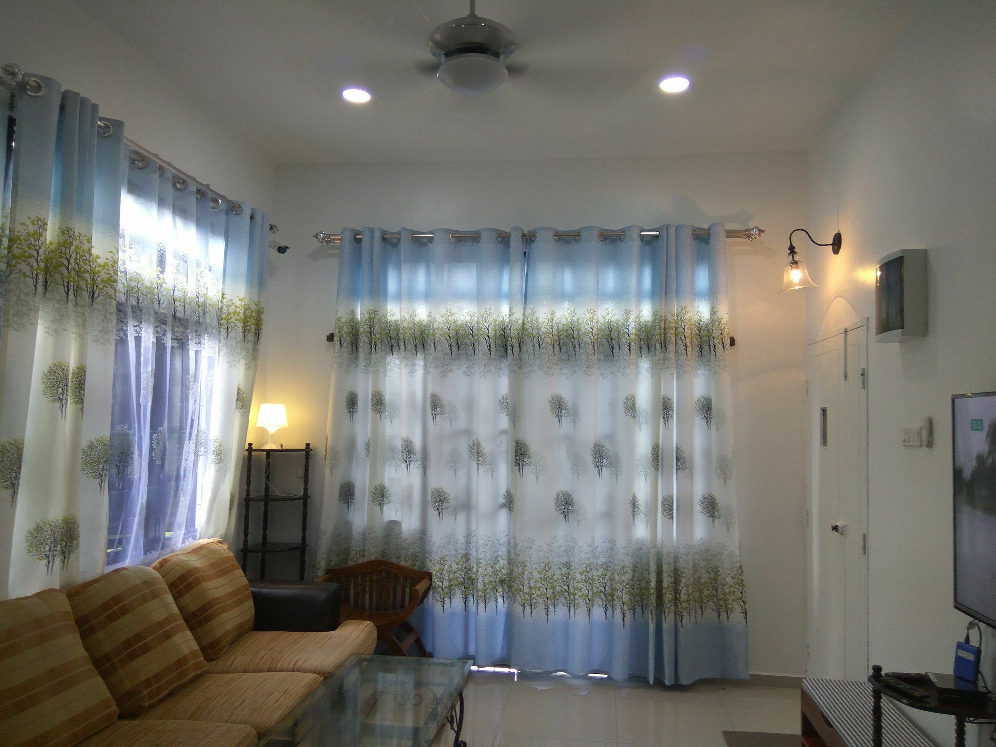 H2O Apartment Cameron Highlands Exterior photo