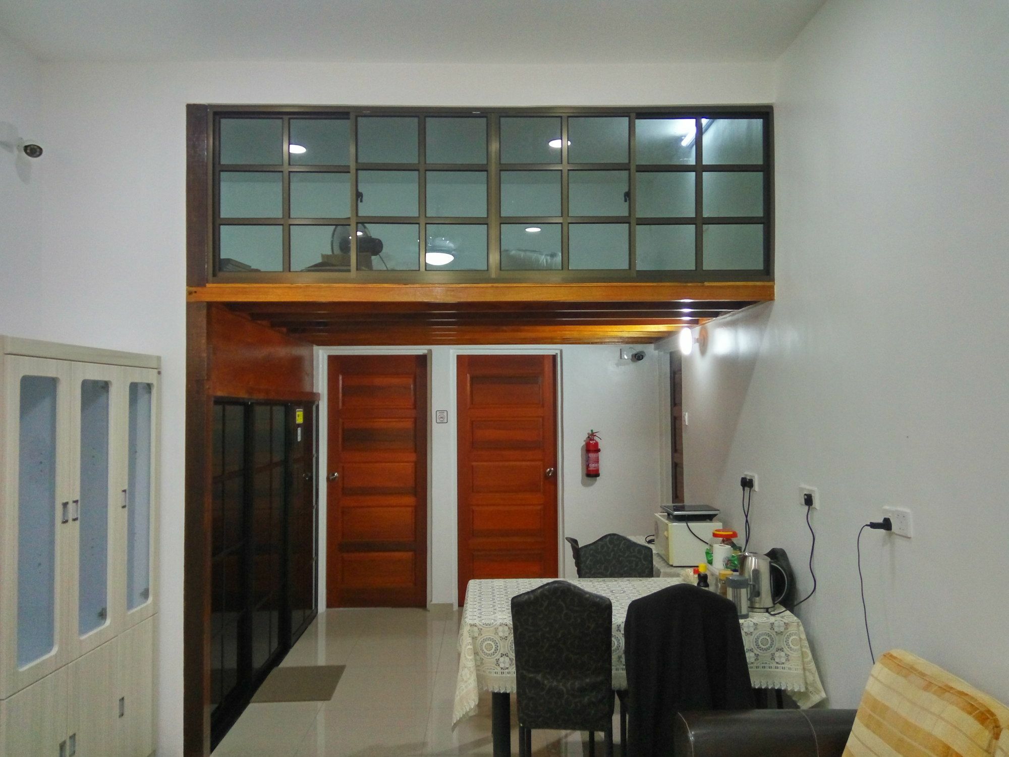H2O Apartment Cameron Highlands Exterior photo